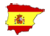 ÁREAS DE LAVADO SPLASH - Espanol