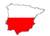 ÁREAS DE LAVADO SPLASH - Polski